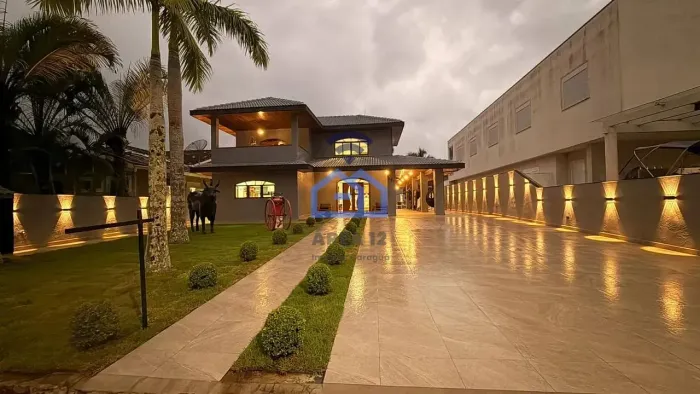 Casa à venda Condomínio Costa Verde Tabatinga, Caraguatatuba, SP