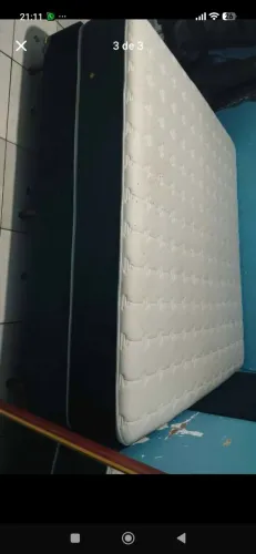 Cama super king