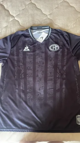 Manto da Massa 3 - Atlético Mineiro