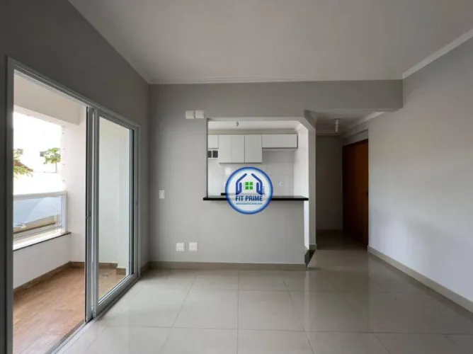 Apartamento com 2 dormitórios à venda, 70 m² por R$ 340.000,00 - Jardim Residencial Vetora