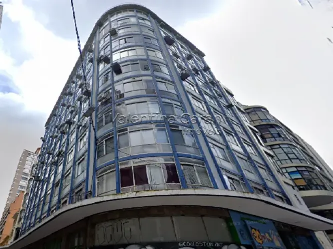 Sala à Venda no Centro de São Paulo