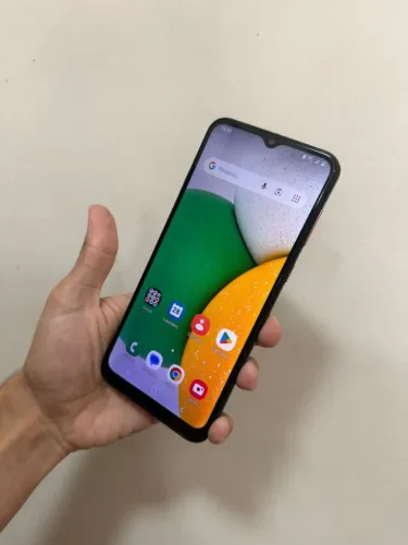 Samsung A03