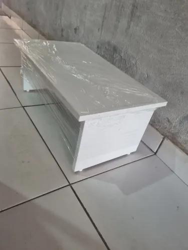Mesinha de centro