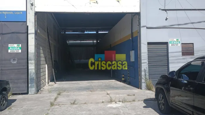 Loja, 150 m² - venda por R$ 650.000,00 ou aluguel por R$ 9.800,00/mês - Campo Redondo - Sã