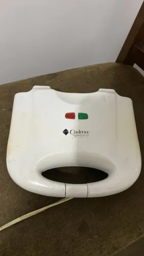 Lancheira
