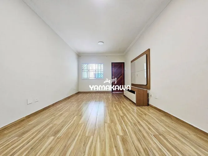Sobrado com 3 dormitórios à venda, 108 m² por R$ 590.000,00 - Vila Matilde - São Paulo/SP