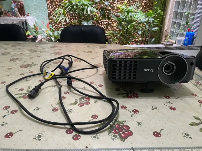 Retroprojetor Benq
