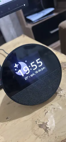 Alexa Echo Spot