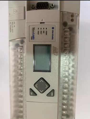 MICROLOGIX 1400