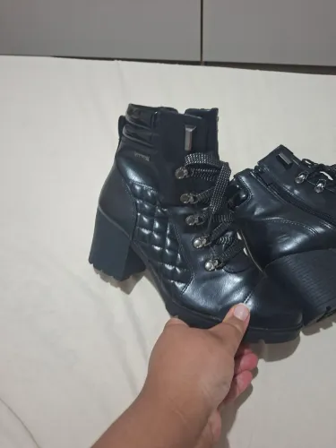 Bota da dakota 