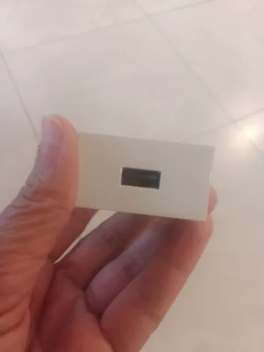 Módulo USB