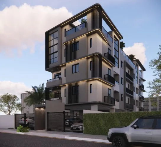 Apartamento à venda, 50 m² por R$ 395.098,00 - Bancários - João Pessoa/PB