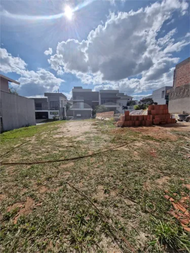 Loteamento à venda em Fazenda santana - SP