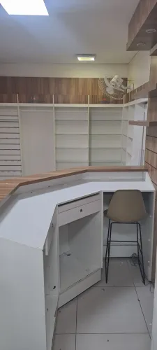 Moveis mdf para loja