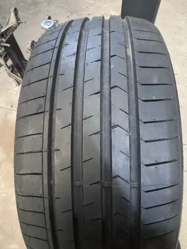 Pneus 205/40 r17