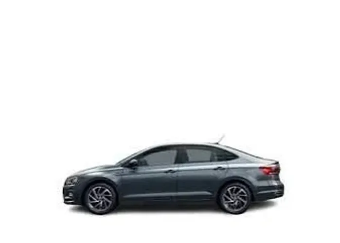 Volkswagen Virtus 1.6 MSI Flex 16V 5P Mec. 2020