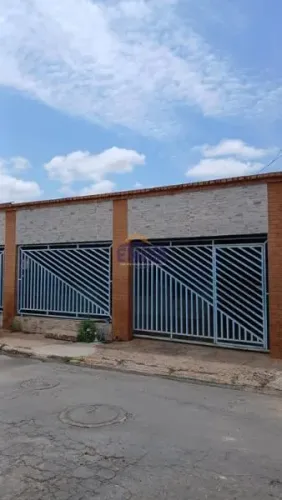 Casa com 3 quarto(s) no bairro Nova Cuiabá ( Lado Cohab Nova) em Cuiabá - MT