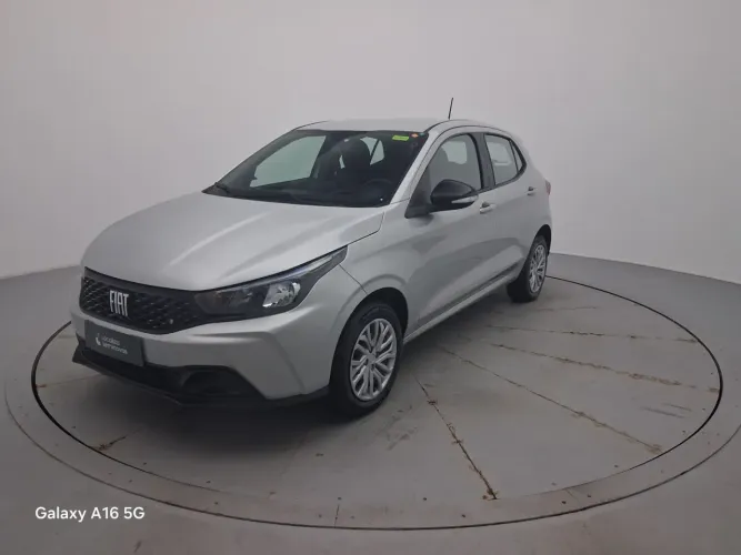 Fiat Argo Drive 1.0 Firefly 2026