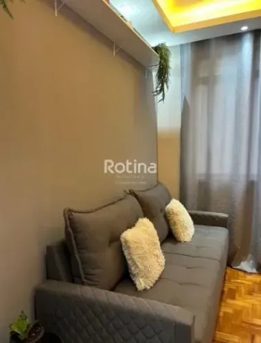 Apartamento para alugar, 1 quarto, Centro - Uberlândia/MG - Rotina Imobiliária