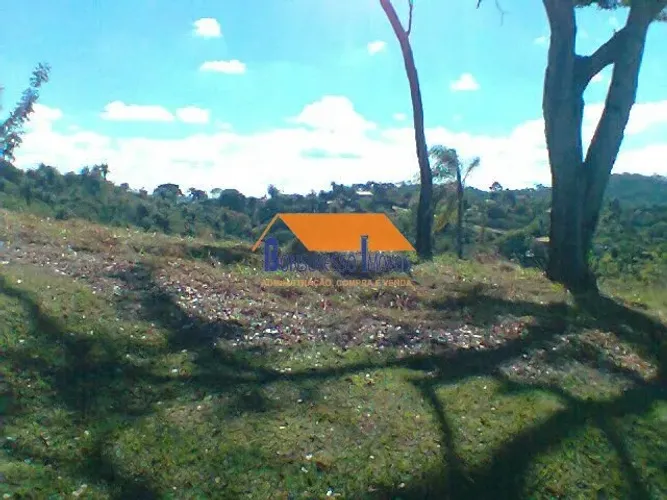 terreno no condomínio solar das Palmeiras em Esmeraldas