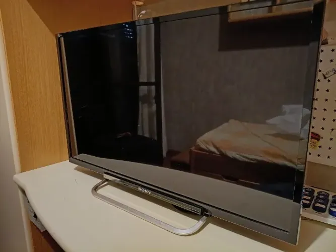 TV LED Sony 32 polegadas