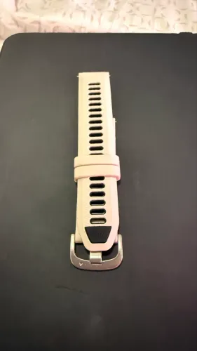 Pulseira Esportiva 22mm Para Garmin