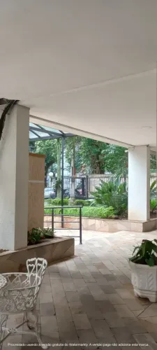 Apartamento de cobertura no Tatuapé com 1 dormitório, 1 vaga, Parque São Jorge