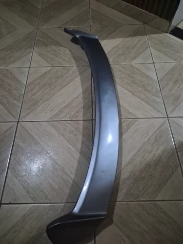 Vendo aerofoli honda civic g9