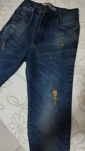 calça 