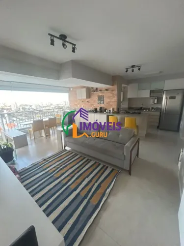 APARTAMENTO - VILA ANASTÁCIO - SP