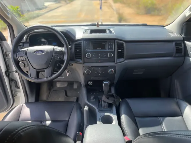 Ford Ranger XLS 2.2 4X4 CD Diesel Aut. 2019