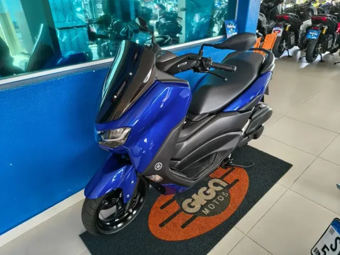 YAMAHA NMAX 160 ABS 2024/2024