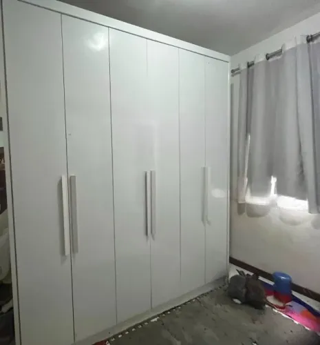Guarda Roupa Casal