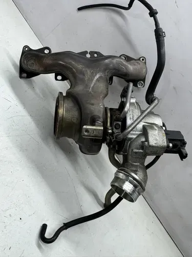 Turbina Volvo Xc60 T5 245cv 2015/2017 53039700413