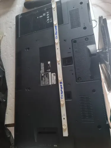 Leds tv Panasonic TC-32A400B 
