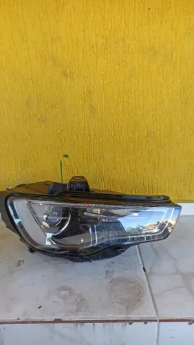 Farol Audi a3 2013/2014/2015/2016