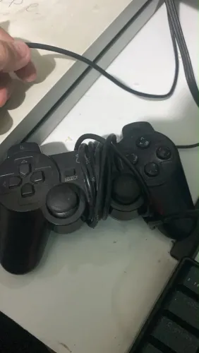 Vendo PS2
