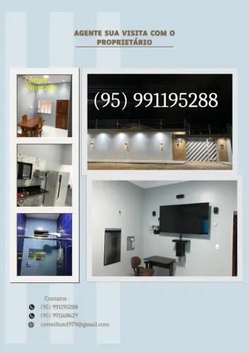 Aluga -se apto premium mobiliado 2 qts