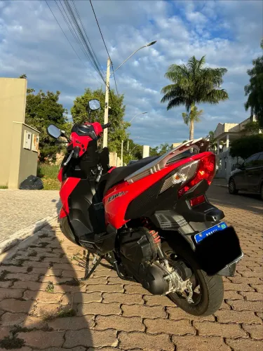 Elite 125 2024