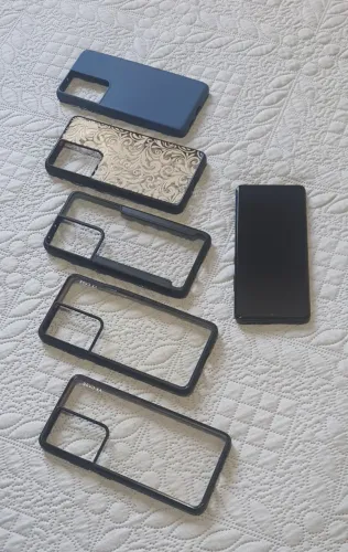 SAMSUNG GALAXY S-21 5G ULTRA 256 GB
