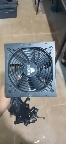 FONTE 750W CORSAIR CX 750
