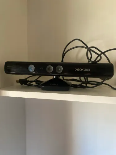 Kinect Xbox 360 Original | Ótimo Estado