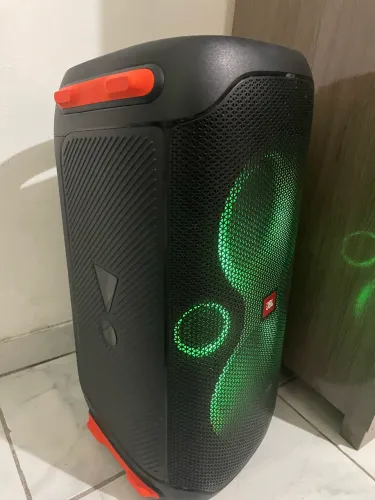 Caixa JBL