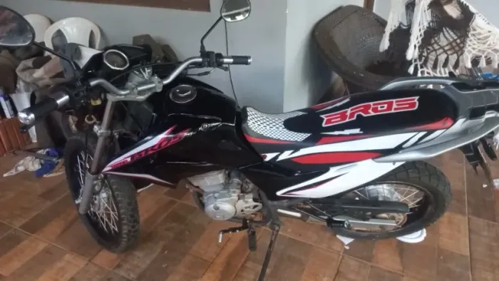 Bros 2014 top barata 