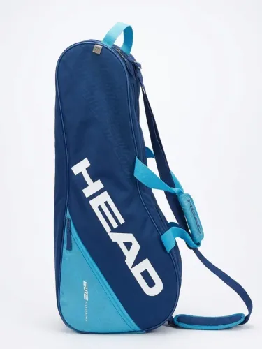 ? Vendo Raqueteira Head Elite 6R Combi - Azul