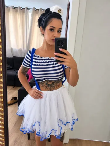 Fantasia marinheira