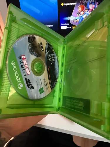 Forza Horizon 3 Xbox One