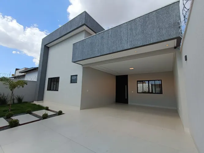 Casa - Setor Três Marias