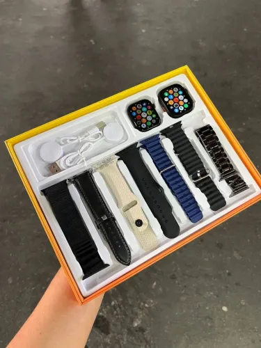 Smartwatch 