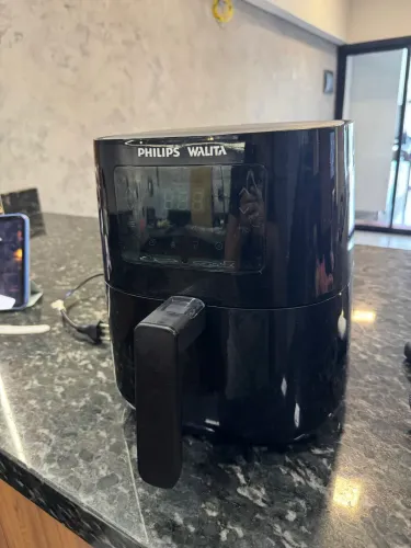 Air fryer Philips walita